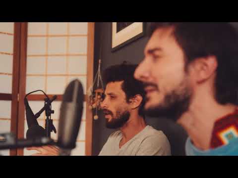 Txai Jonas - Com as pedras do caminho