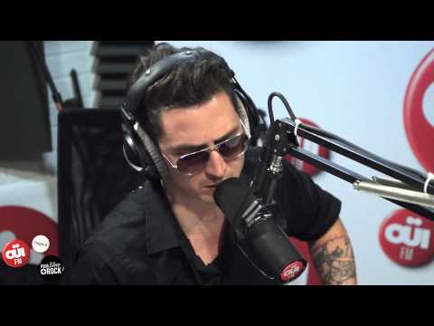 The Legendary Tigerman - Do Come Home - Session Acoustique OÜI FM