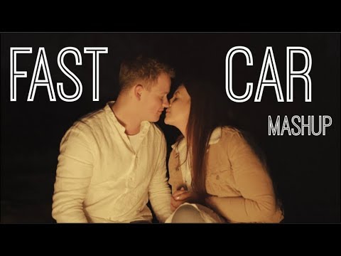 Fast Car (Mashup) - Hell Navrátilová ft. Ondřej Hyneš