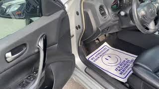 OBD p1205 KIA как устранить