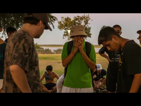 SCHOOF vs FEDE / 4tos / FECHA 1 / Ft. TEMPLO x SCHOOL FREESTYLE