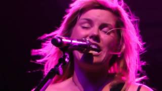 Grace Potter - Look What We've Become- Live Grand Point North 2016