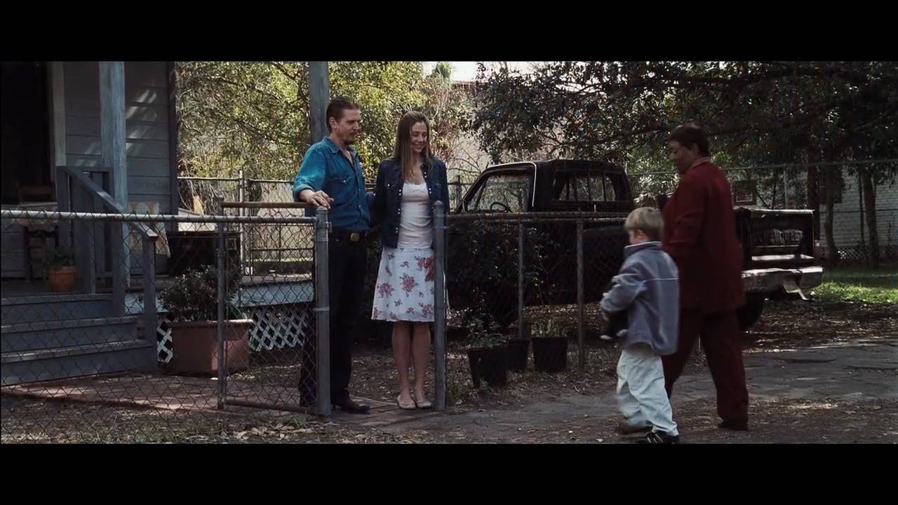 Trailer for "Like Dandelion Dust" movie - in theaters September 2010