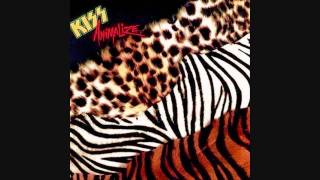 KISS - Thrills in the Night  (Reworked)