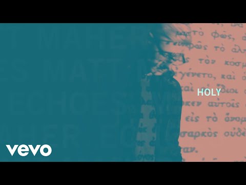Thumbnail for Holy video