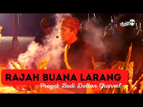 DIAGRAM | BUANA LARANG DIAGRAM