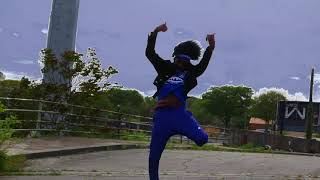 Skooly - Freak Hill (Officially Dance Video) @kr_samii