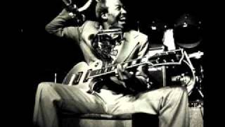 I'm Gonna Ruin You (Alt.) - Jimmy Reed