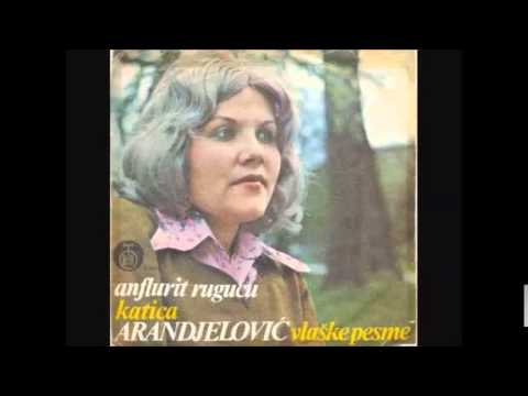 Katica Arandjelovic i Sefki Bajrami   Sci kum knte merlusica