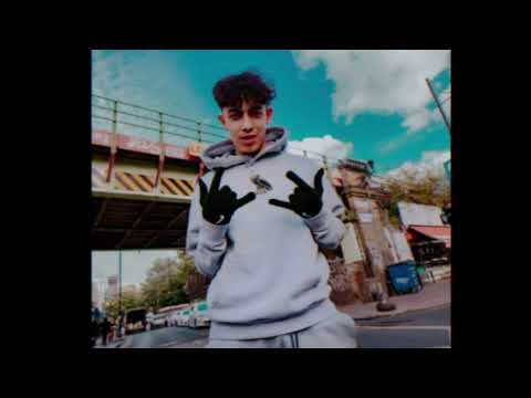 Yxng Dave - Colombiano [#spedup]