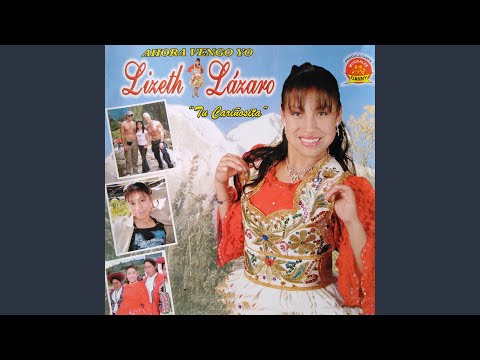 Huaylas Lindo - Lizet Lazaro