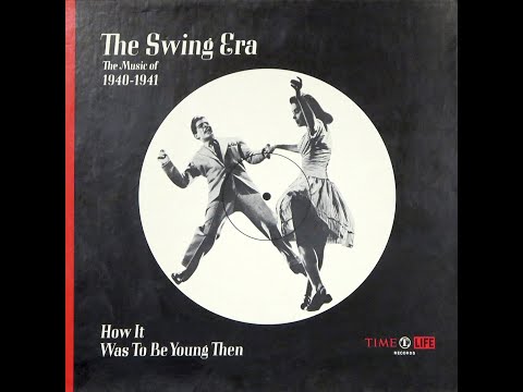 720 in the Books (Jan Savitt version) - Glen Gray's Casa Loma Orchestra | Time Life Records