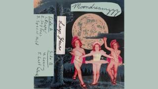 MOONDREAMZZZ - Leap Year