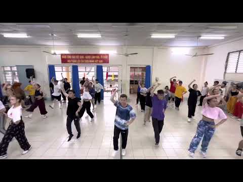 Bo xì Bo - Hoàng Thuỳ Linh Dance Demo| Choreography by Lit