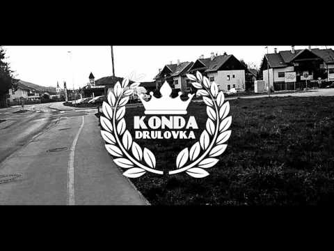 Konda - Drulovka