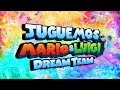 Juguemos Mario amp Luigi Dream Team 15