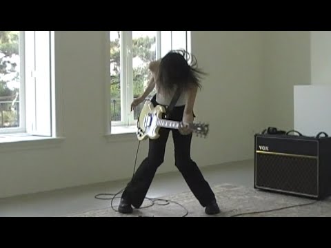 매미 (MEMI) - Hate U (Official Video)