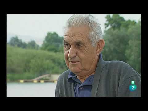 Un país en la mochila - Donde el Ebro se hace Delta