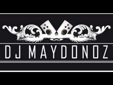 DJ Maydonoz - Habibi 2001 Remix