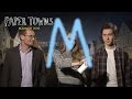Paper Towns - New Trailer Cara Delevingne Teaser