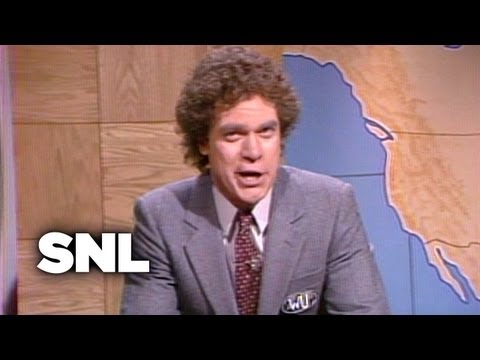 SNL Sports: Joe Frazier - Saturday Night Live