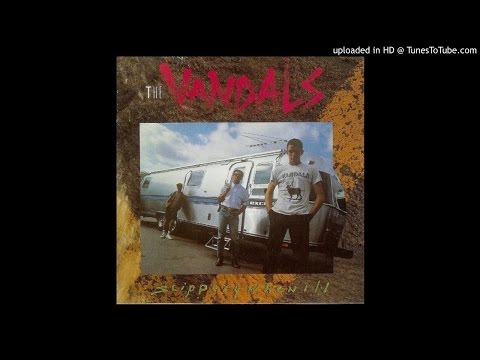 The Vandals - (Illa Zilla) Lady Killa [Slippery When Ill Version]