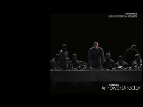 Bad Boys - Stormzy ft Ghetts & J Hus