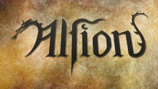 Alsion - Santa Maria (Lyric Video)