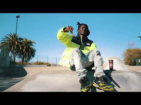 1keemthedream - Tom & Jerry ( prod. Aug ) 🎥 @ToxikFilmsLLC