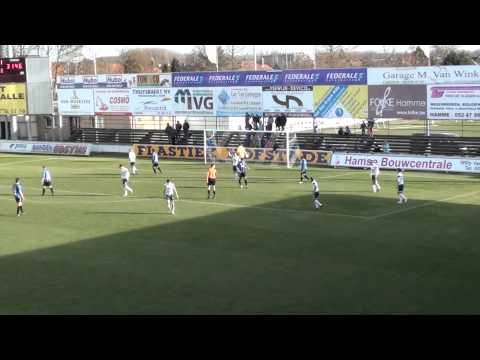 VW Hamme   Torhout 1992 KM