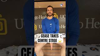 A message from our All-Star Game starting pitcher, Dylan Cease ???????? #MLB #Toronto #BlueJays