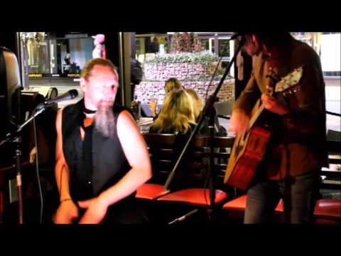 Kylmä On Vierelläs Matka - Härmä Duo