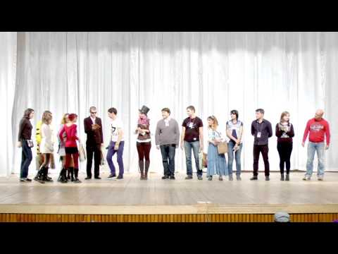 otobe 2015 награждение