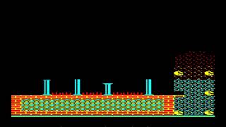 The Golden Figurine for the BBC Micro