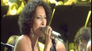 Video Tereza Hálová - With or without you - Slovenia 2009.avi