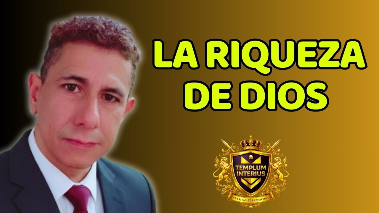 💥 "La Riqueza de Dios No Tiene Límites para Sus Hijos" | Mensaje de Reflexión