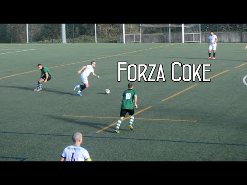 C.D. BAMIO vs ATLÉTICO COMBARRO  4-6   26-02-2022   #CombarroSempre