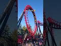 TSOM Family Visits Canada S Wonderland