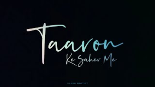 Taaron Ke Shaher Whatsapp Status Video  Taaron Ke 