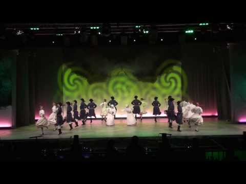 TDA Diždancis - Meitu māte (Finalskate)