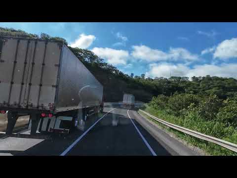 63 / BOCAIÚVA MINAS GERAIS BR 135, AINDA FALTA ALGUNS DETALHES PRA FINALIZAR NA SERRA 