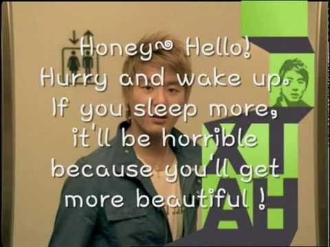 [RE-UPLOADED] TVXQ/DBSK/THSK - KTF MORNING CALLS WITH ENGLISH TRANSLATIONS/SUBBED