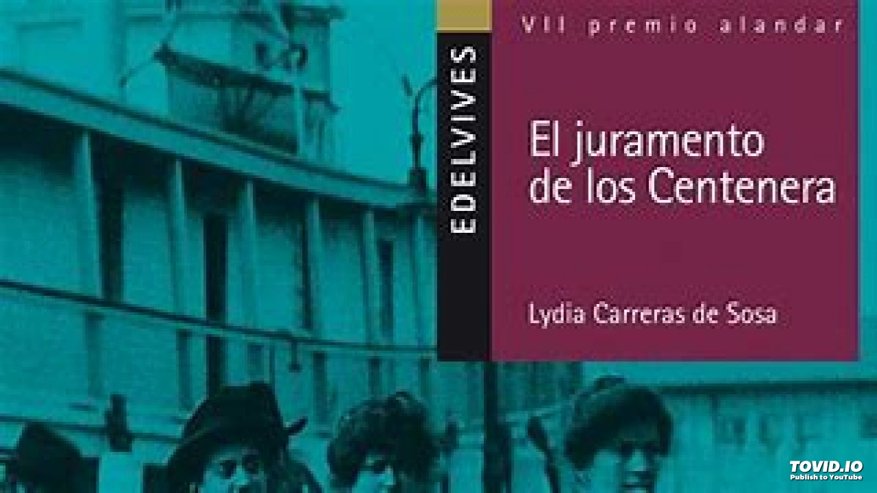 "El Juramento de los Centenera" Capítulos 21 a 23 (final)