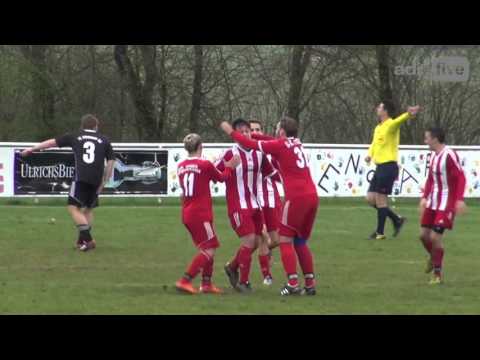 16-04-17 FC Alb - SGM Ertingen-Binzwangen 2:2
