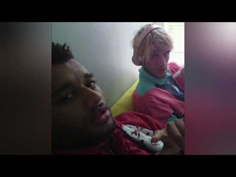 Lil Peep & Agoff & CHXPO - Drip Remix