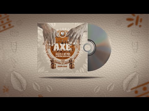 Axé – Raízes e ritmos da cultura Afro-Baiana | Samba-enredo 2026 GRC Escola de Samba Torcida Jovem