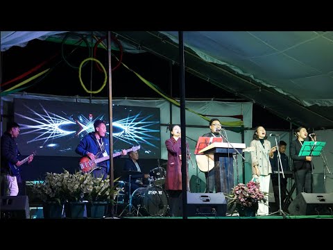 PNBA Youth Gospel Olympic 2023 | Gospel Musical Night