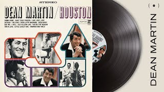 Dean Martin - Houston (Full Album)