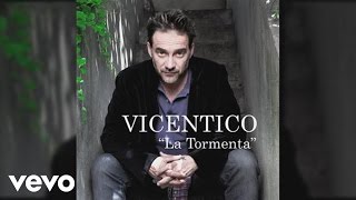 Vicentico - La Tormenta (Official Audio)