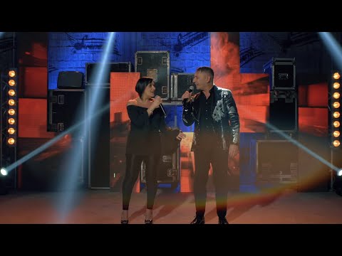 Luca Bergamini e Novella Vandi - L'amore che vorrei (tratto dalle "OFFICINE SUONAMI")